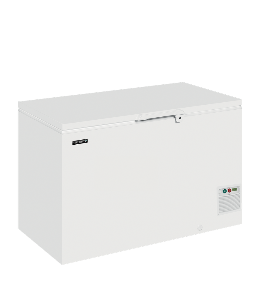 Elcold EL41LT Low Temperature Chest Freezer