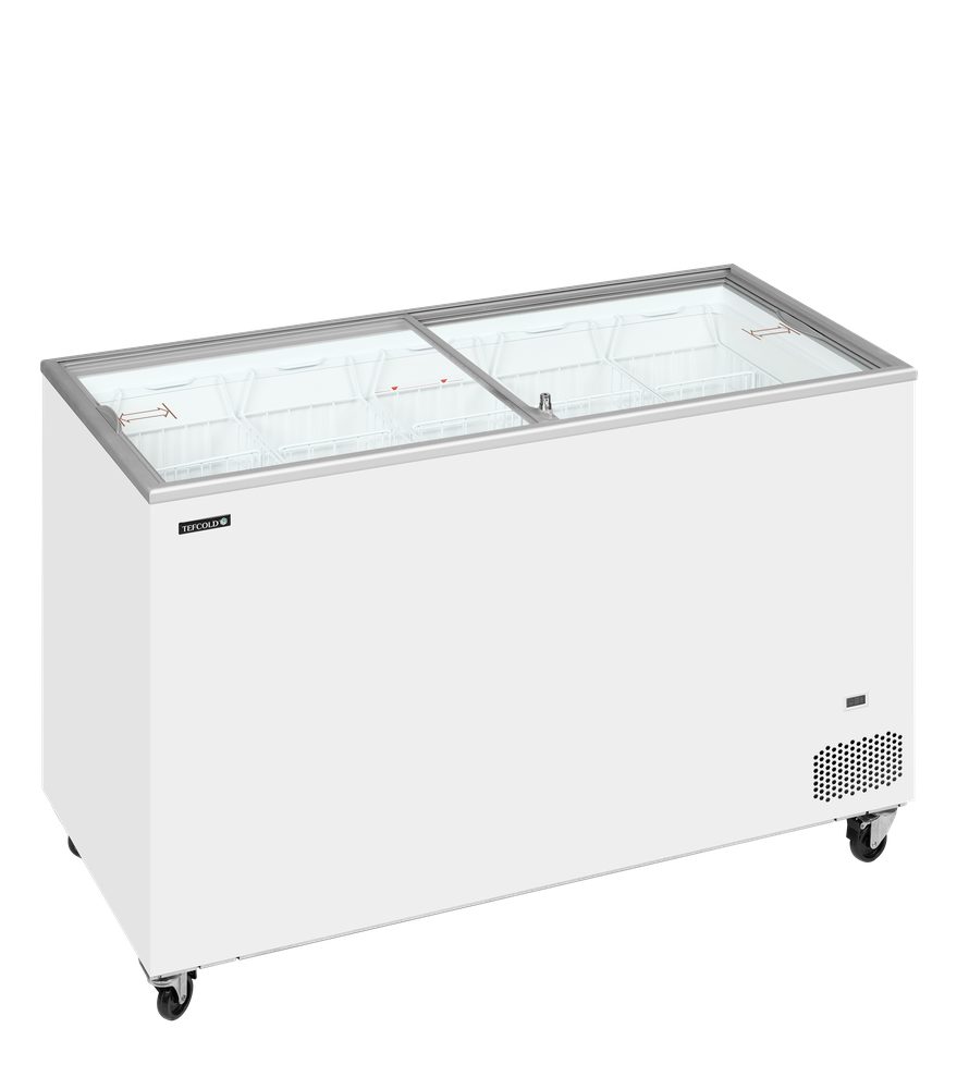 TEFCOLD IC401SC Ice Cream Freezer