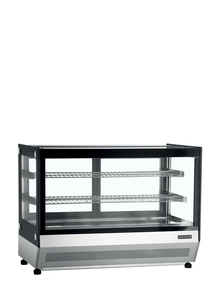 TEFCOLD LCT 900 F Counter Top Display