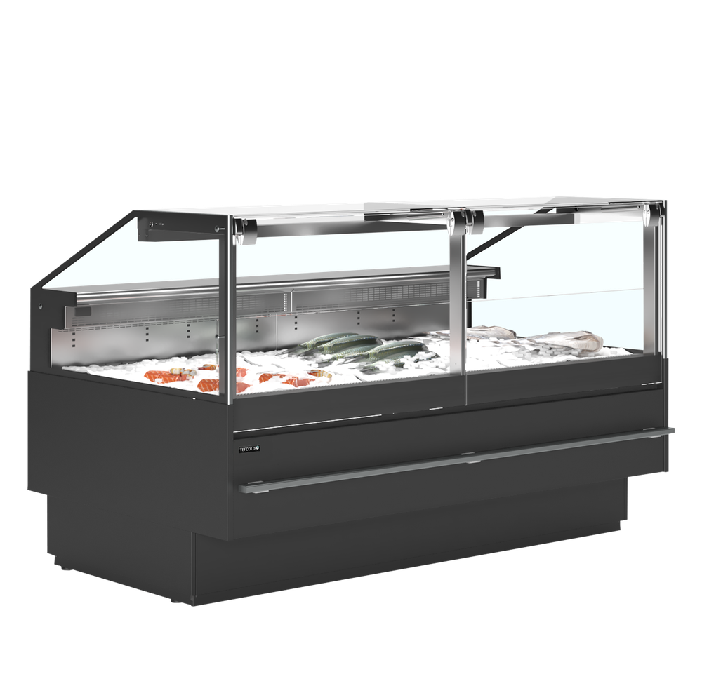 TEFCOLD SOCA-F18790B Serve Over Counter