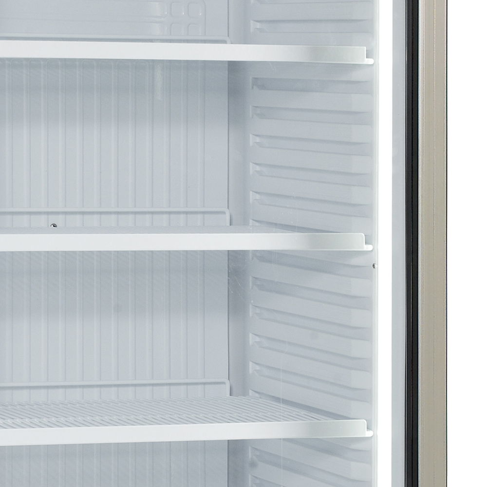 TEFCOLD FSC1450 Glass Door Merchandiser - Image 3