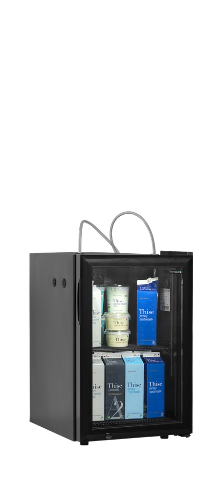 TEFCOLD BC60 MC Milk Cooler / Dispenser - Image 2