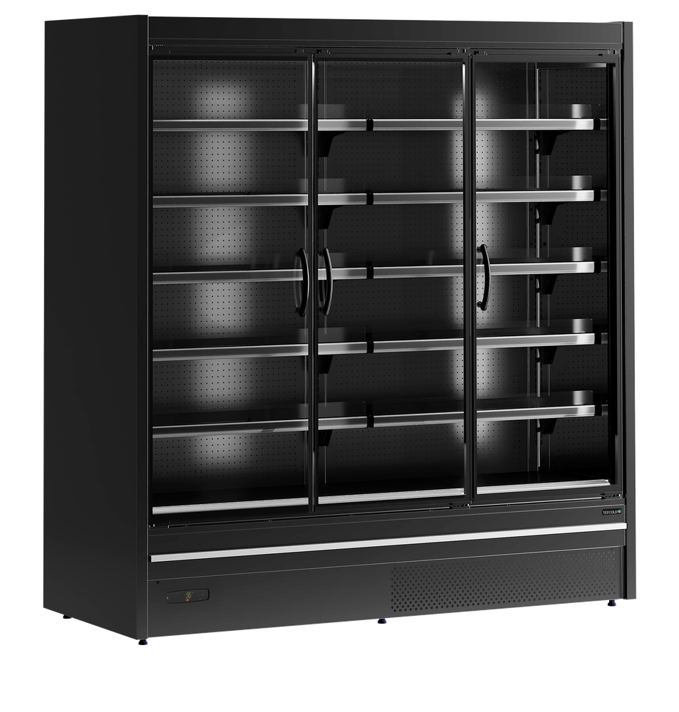 TEFCOLD MDCB1875HB Multideck