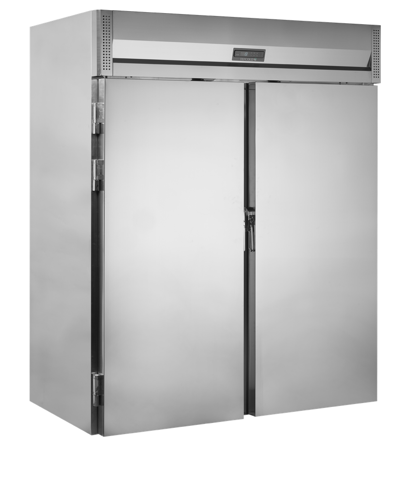 TEFCOLD RIC1760X1 Inrijkoelkast