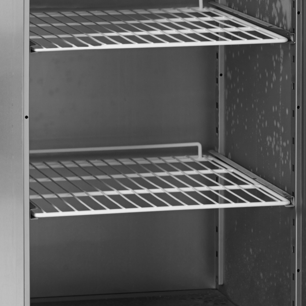 G-Line by TEFCOLD GUF50 Gastronorm Upright Freezer - Image 2