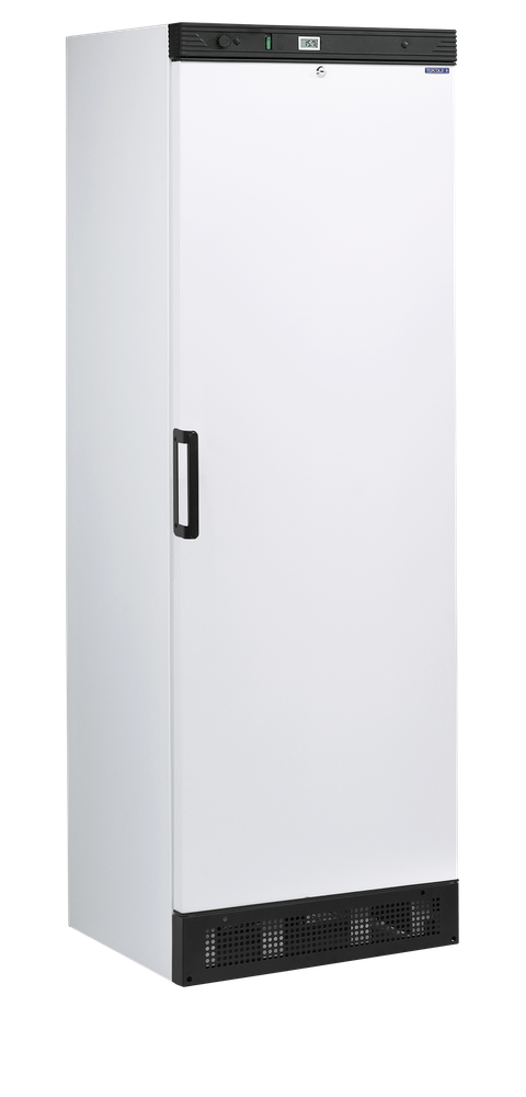 TEFCOLD UFFS371SD Upright Solid Door Freezer