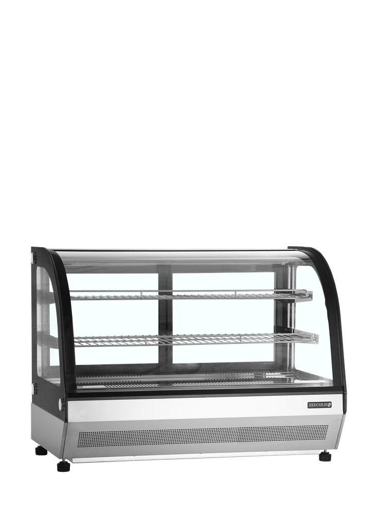 TEFCOLD LCT 900 C Counter Top Display