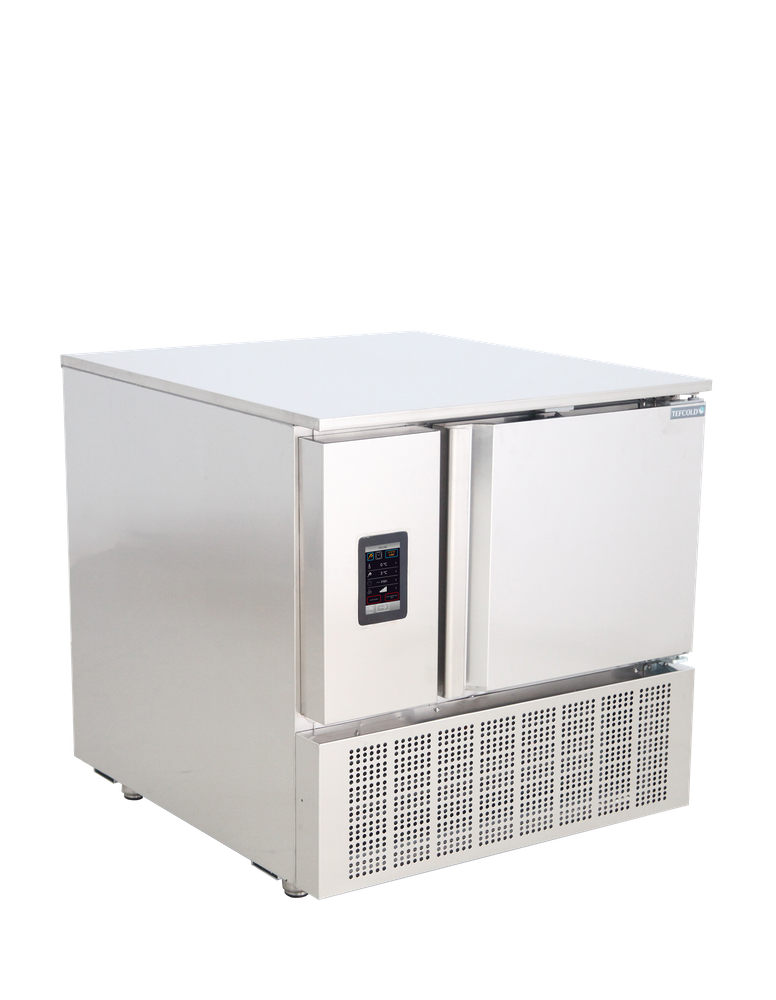 TEFCOLD BLCB5X1 Blast Chiller/Freezer
