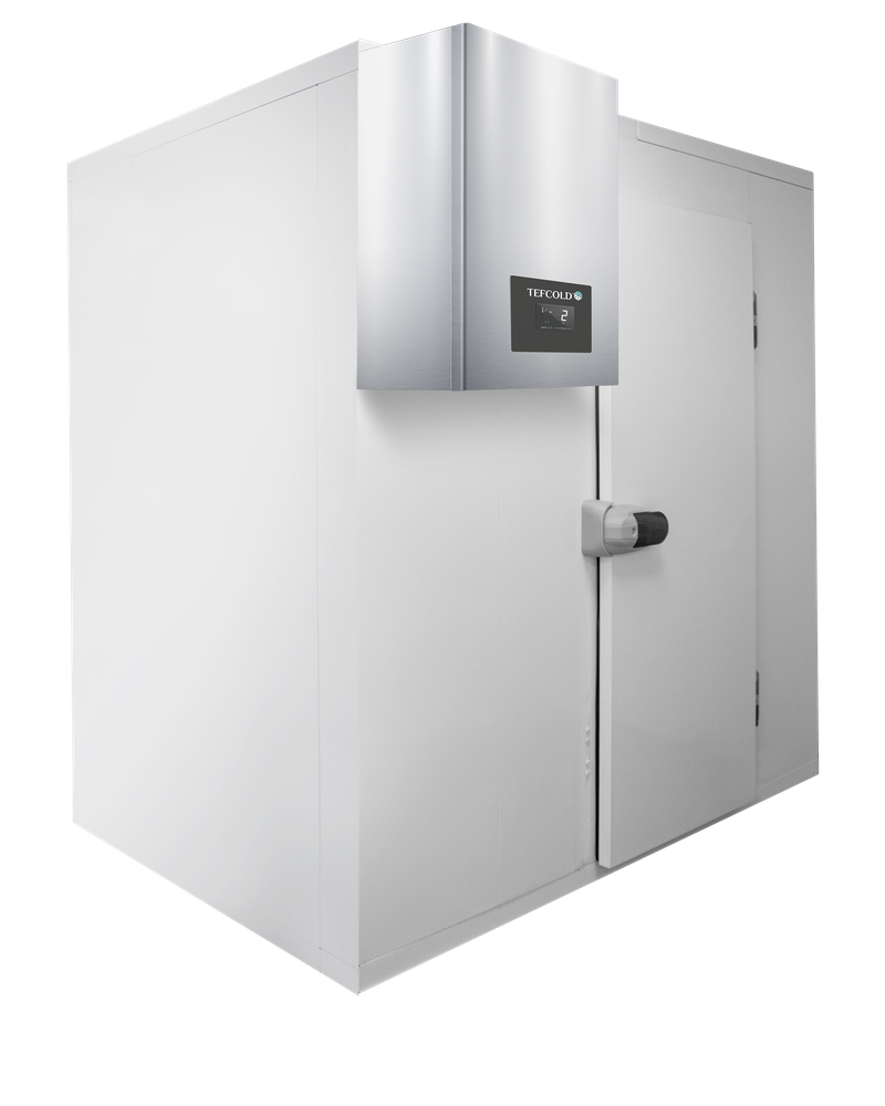 TEFCOLD CRPF1212 Chiller Room - Image 2