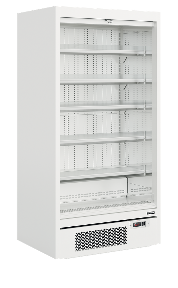 TEFCOLD Galaxy+ GP10 White Multideck