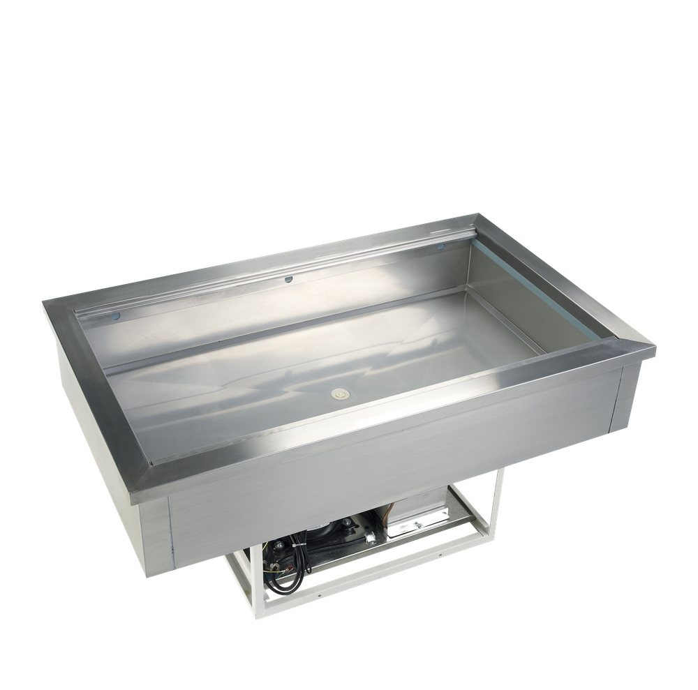 TEFCOLD CW3 Buffet Display