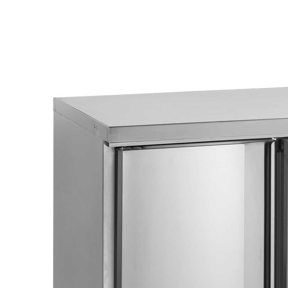 TEFCOLD CF7210 Gastronorm Counter Freezer - Image 3