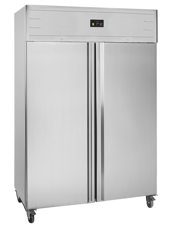 G-Line by TEFCOLD GUF140 Gastronorm Upright Freezer
