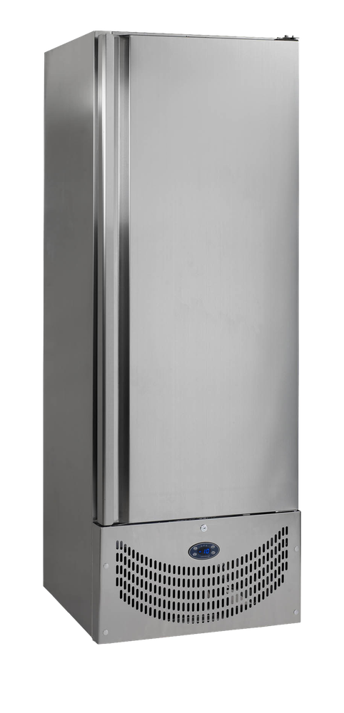 TEFCOLD RK500 Gastronorm Solid Door Refrigerator
