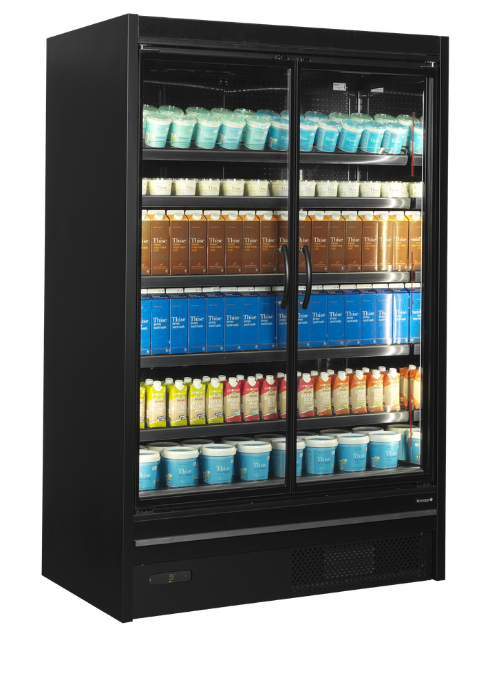 TEFCOLD MDCB1250HB Multideck - Image 2