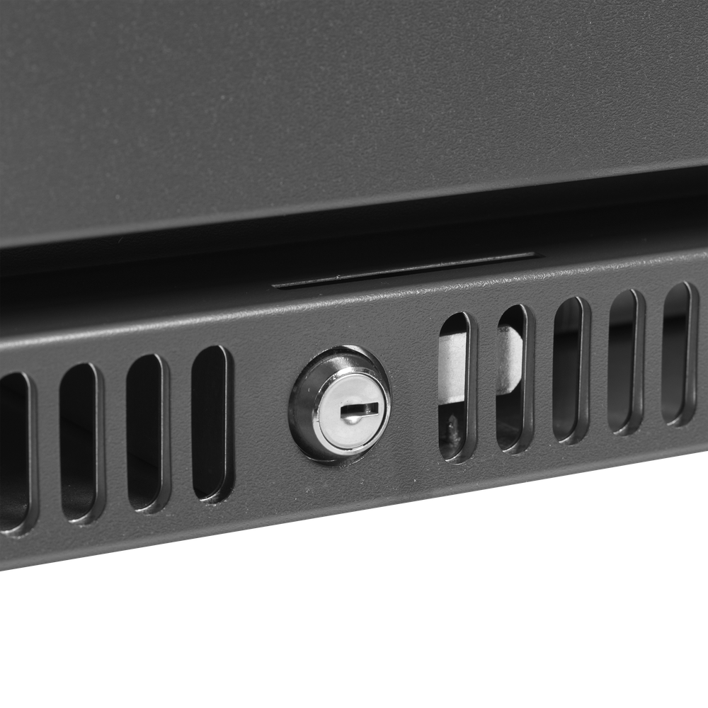 Serrco by TEFCOLD SGD-120LE High-end Backbar Cooler - Image 4