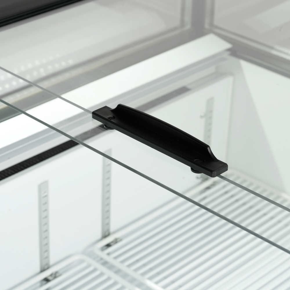 TEFCOLD UHD201 /Black Impulse Chiller/Freezer - Image 3