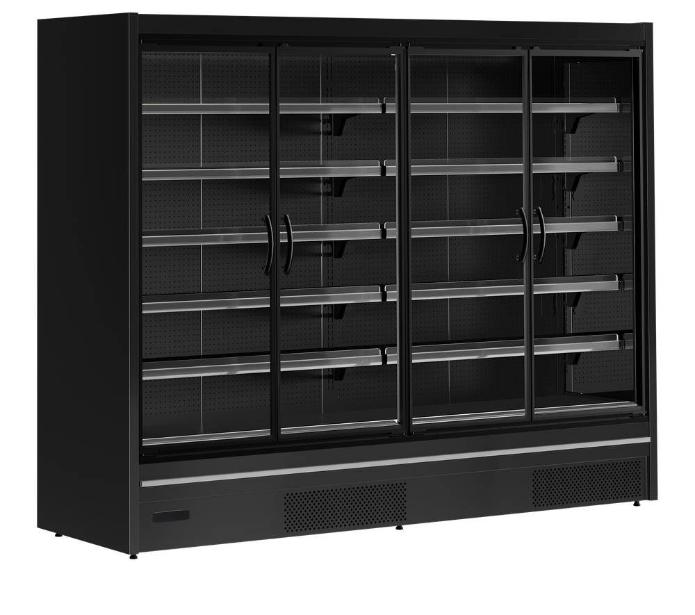 TEFCOLD MDCB2500HB Multideck