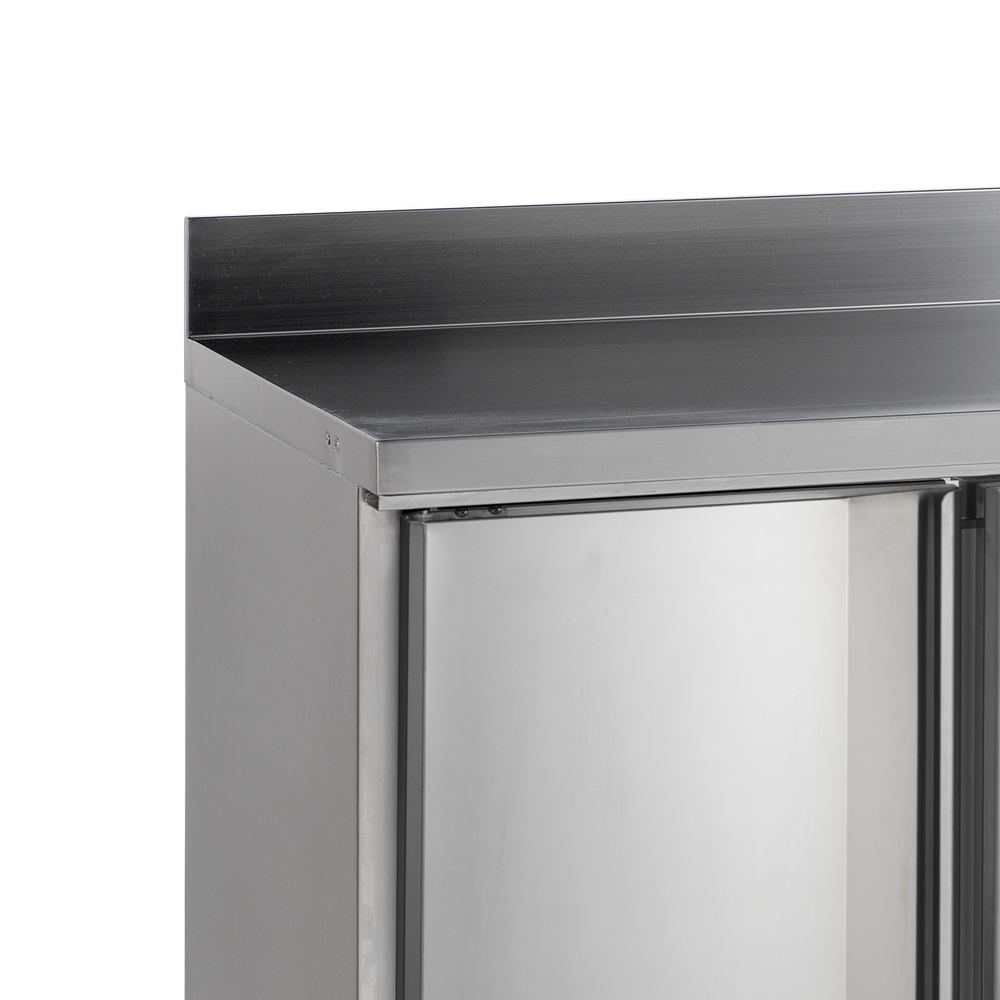 TEFCOLD SK6210BT Slimline Counter Freezer - Image 3
