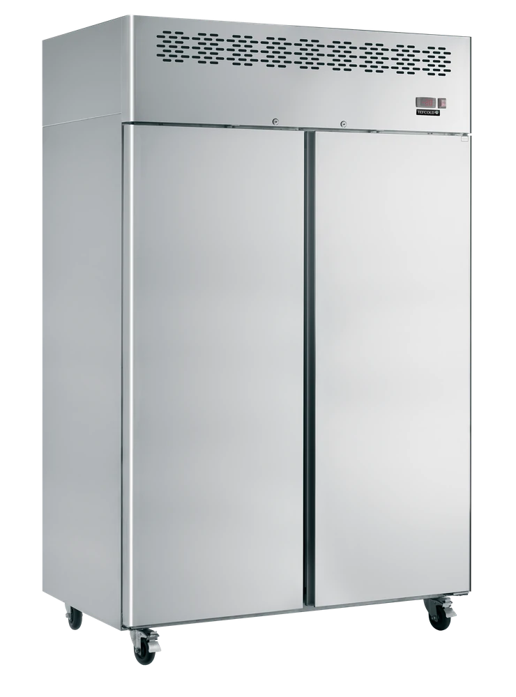 TEFCOLD CAF1250 Gastronorm Upright Freezer