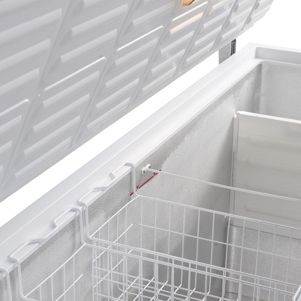 TEFCOLD CF700 SL Ice Cream Freezer - Image 3