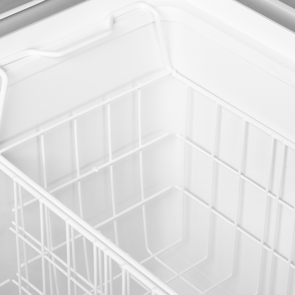 TEFCOLD IC402SC Ice Cream Freezer - Image 3