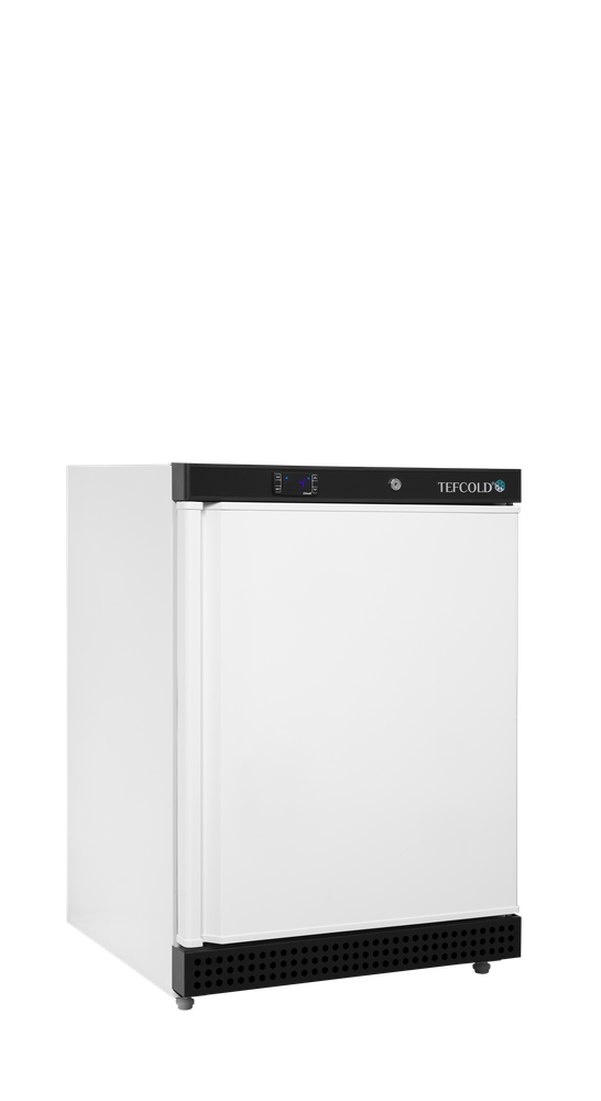 TEFCOLD UF200V Undercounter Freezer