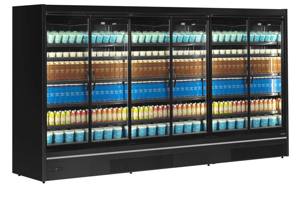 TEFCOLD MDCB3750HB Multideck - Image 2