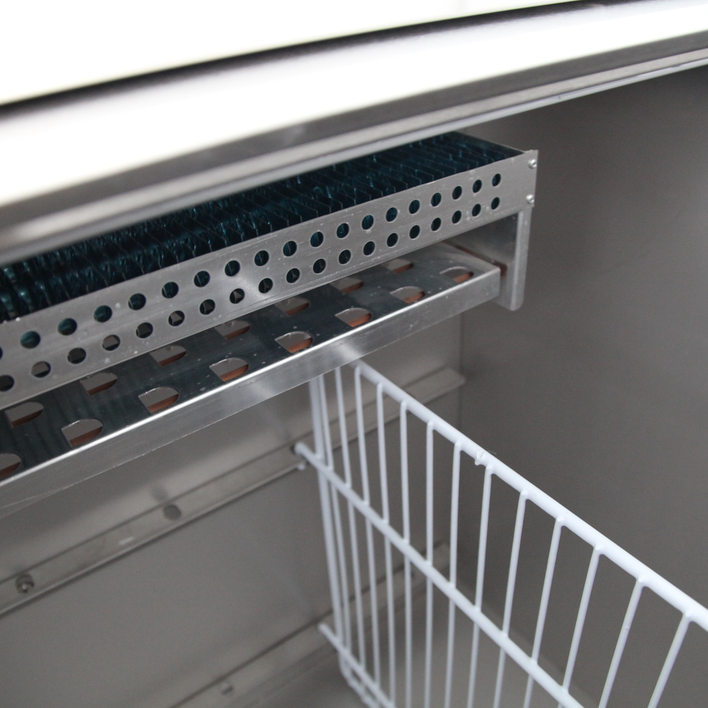 TEFCOLD BHC100X1 Bottle Chest Cooler - Image 2