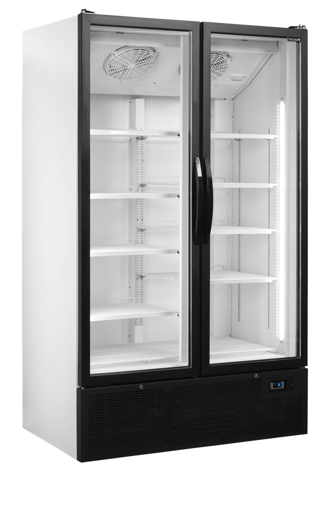 TEFCOLD FS1202H Display Chiller