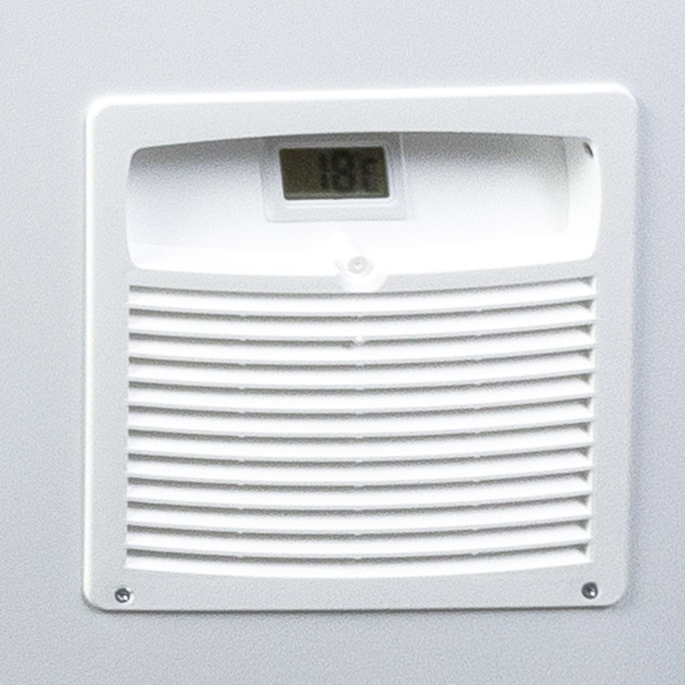 TEFCOLD IDA500-W1 Ice Cream Freezer - Image 3