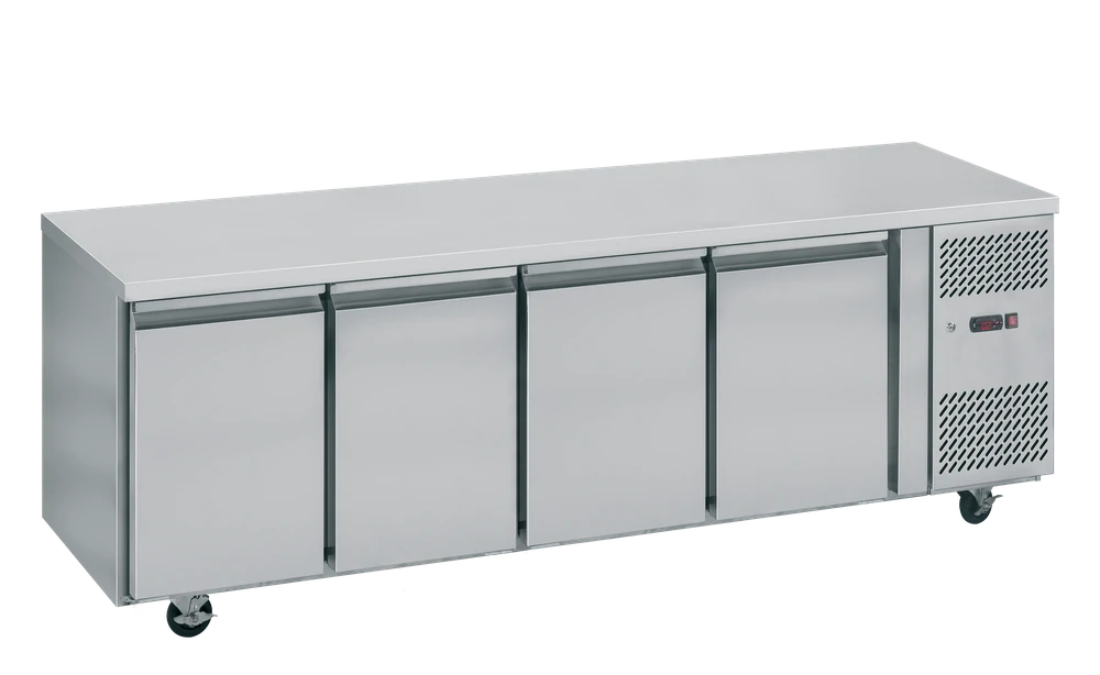 TEFCOLD PH40 Gastronorm Counter