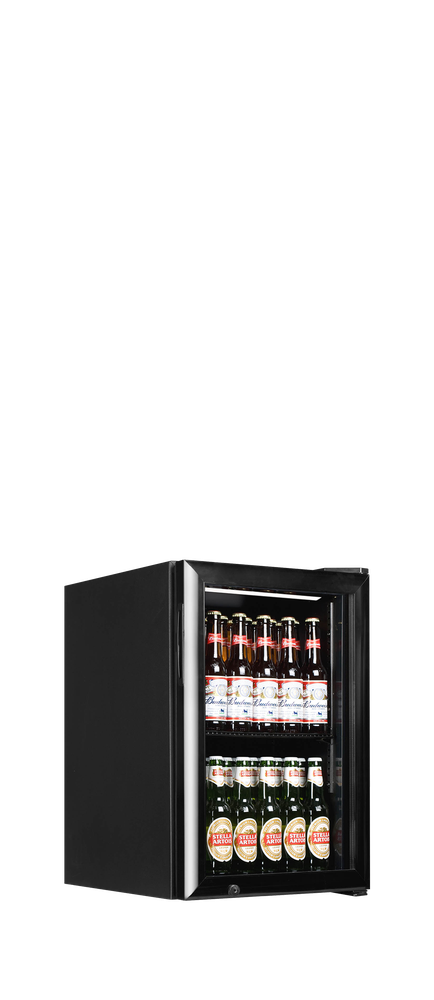 TEFCOLD BC60 Counter Top Chiller - Image 2