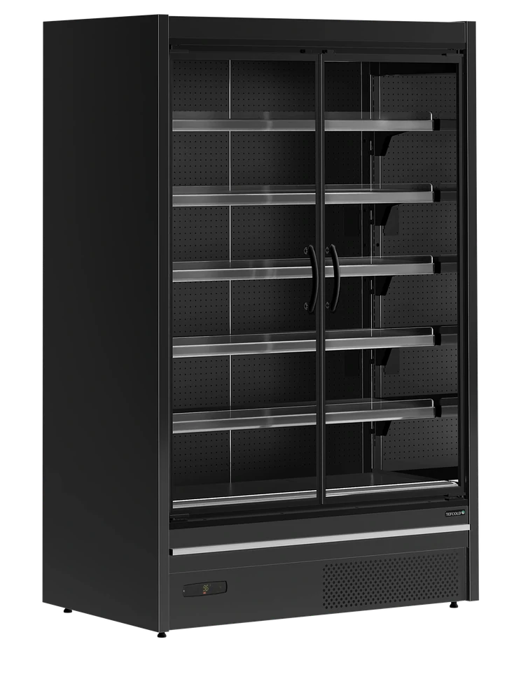 TEFCOLD MDCB1250HB Multideck