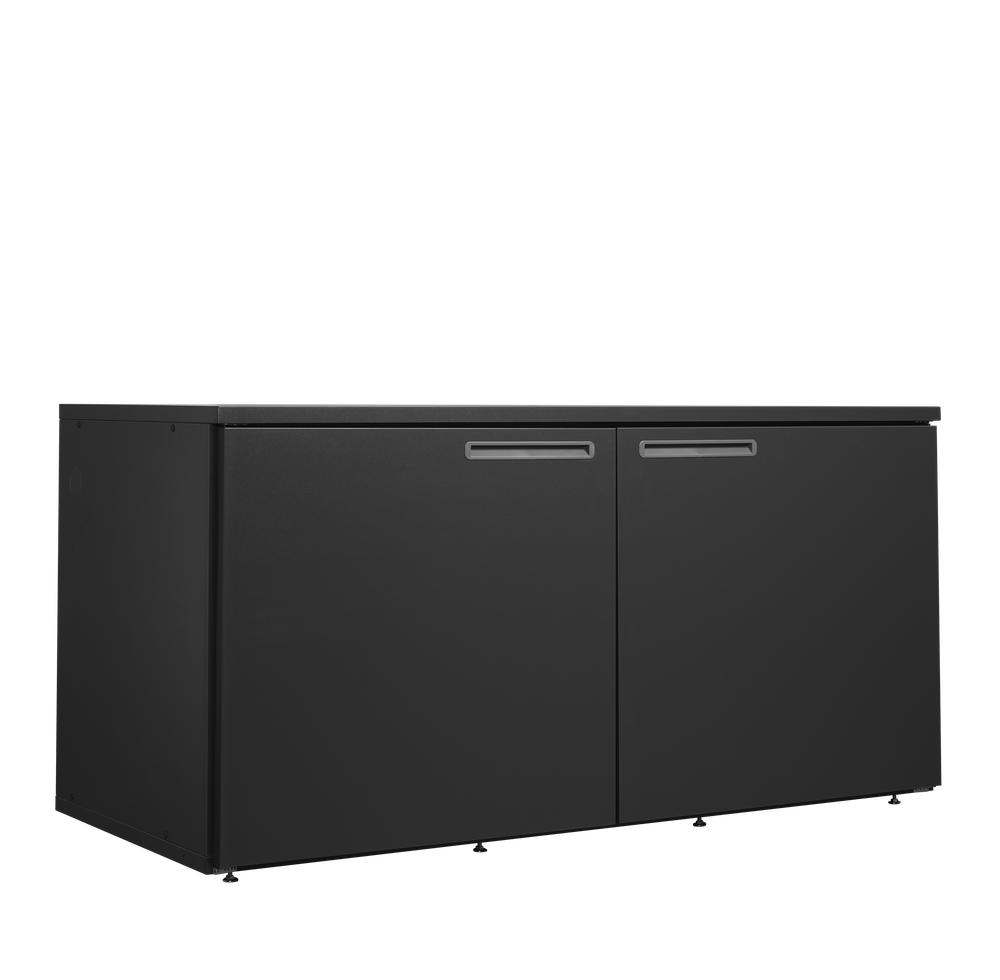 Serrco by TEFCOLD SKB-10 High-end KEG Cooler