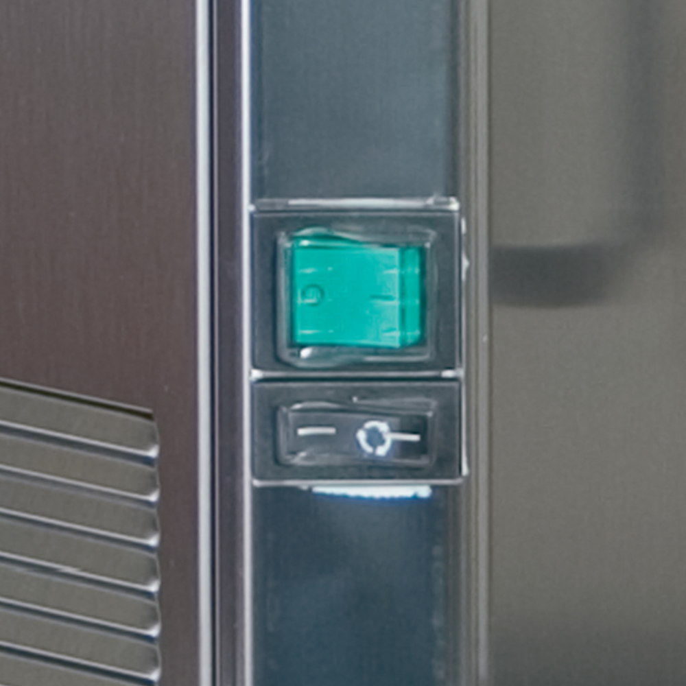 TEFCOLD SF224 Juice Dispensers - Image 3