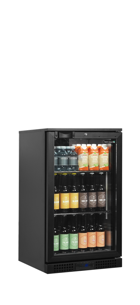 TEFCOLD BA6H Back Bar Cooler - Image 2