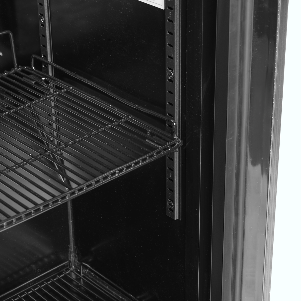 TEFCOLD BC60 MC Milk Cooler / Dispenser - Image 4