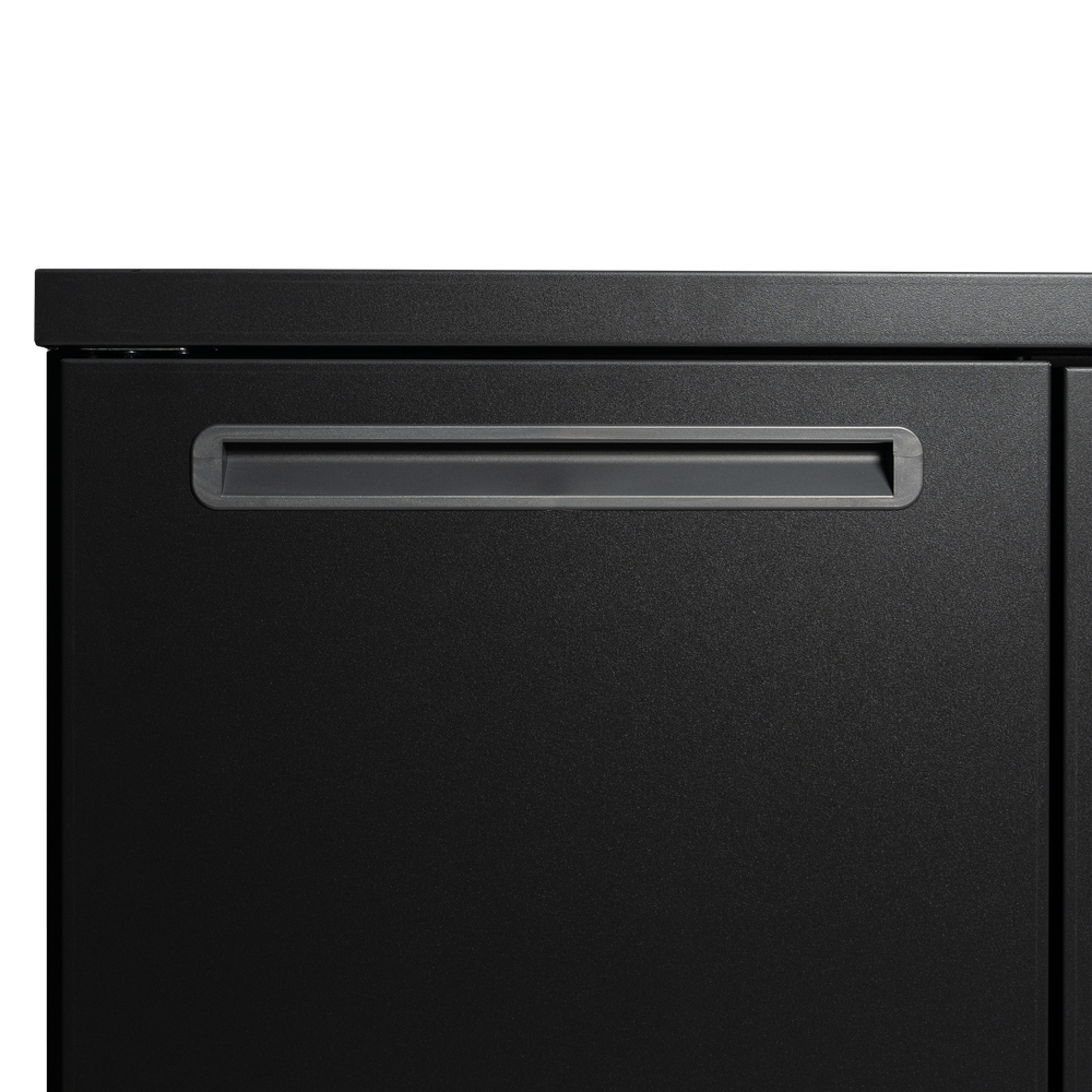 Serrco by TEFCOLD SKB-10 High-end KEG Cooler - Image 3