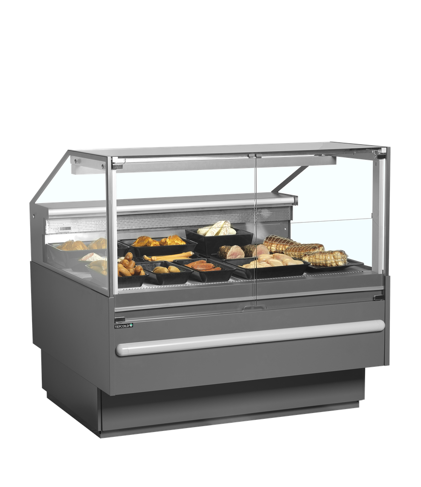 TEFCOLD SOCB12582A Serve Over Counter - Image 2