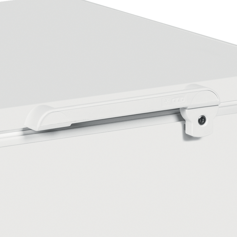 Elcold EL22 (Eco Design) Solid Lid Chest Freezer - Image 2