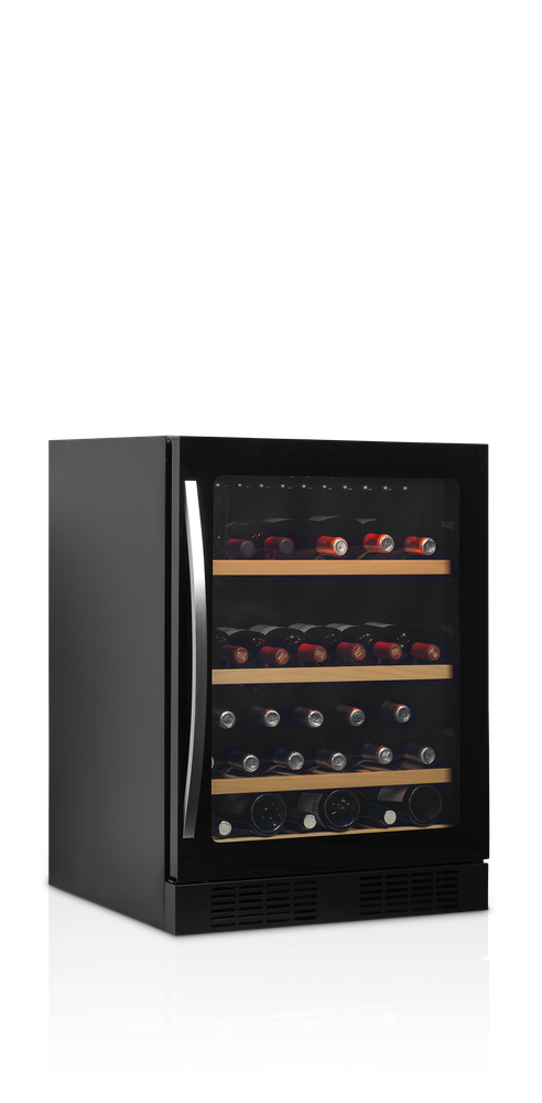 TEFCOLD TFW200F Wine Cooler - Image 2