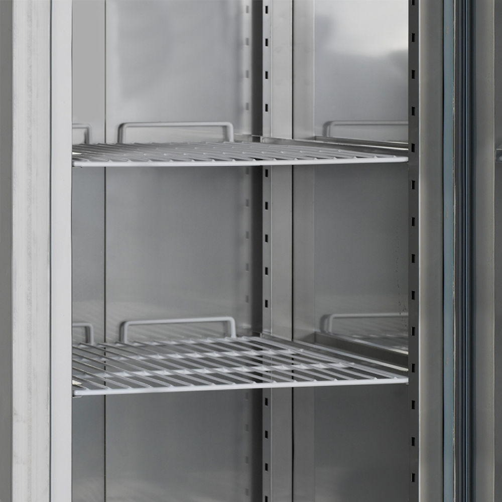 TEFCOLD RF1420C Gastronorm Upright Freezer - Image 2