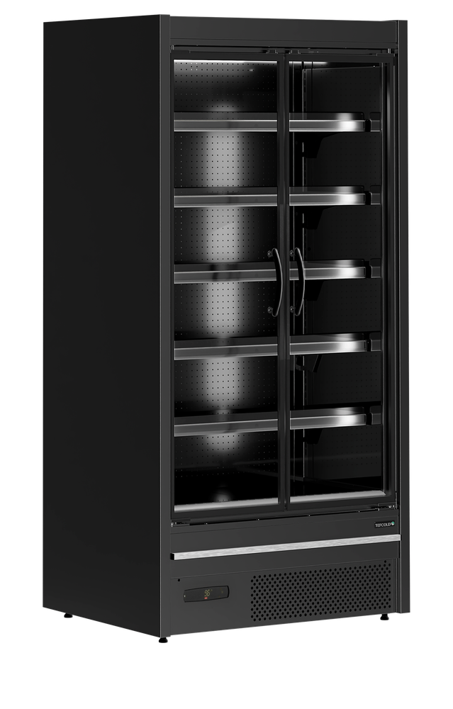 TEFCOLD MDCB937HB Multideck