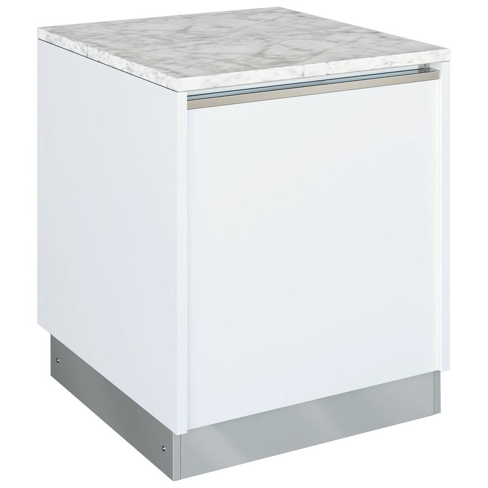 TEFCOLD BELLINI Table 1000 Serveover Display