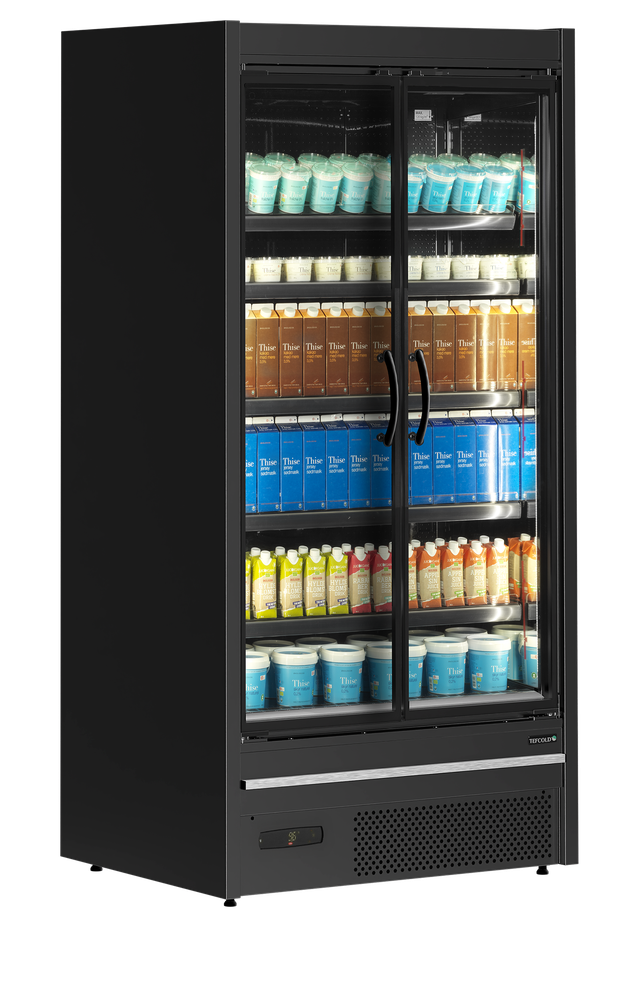 TEFCOLD MDCB937HB Multideck - Image 2