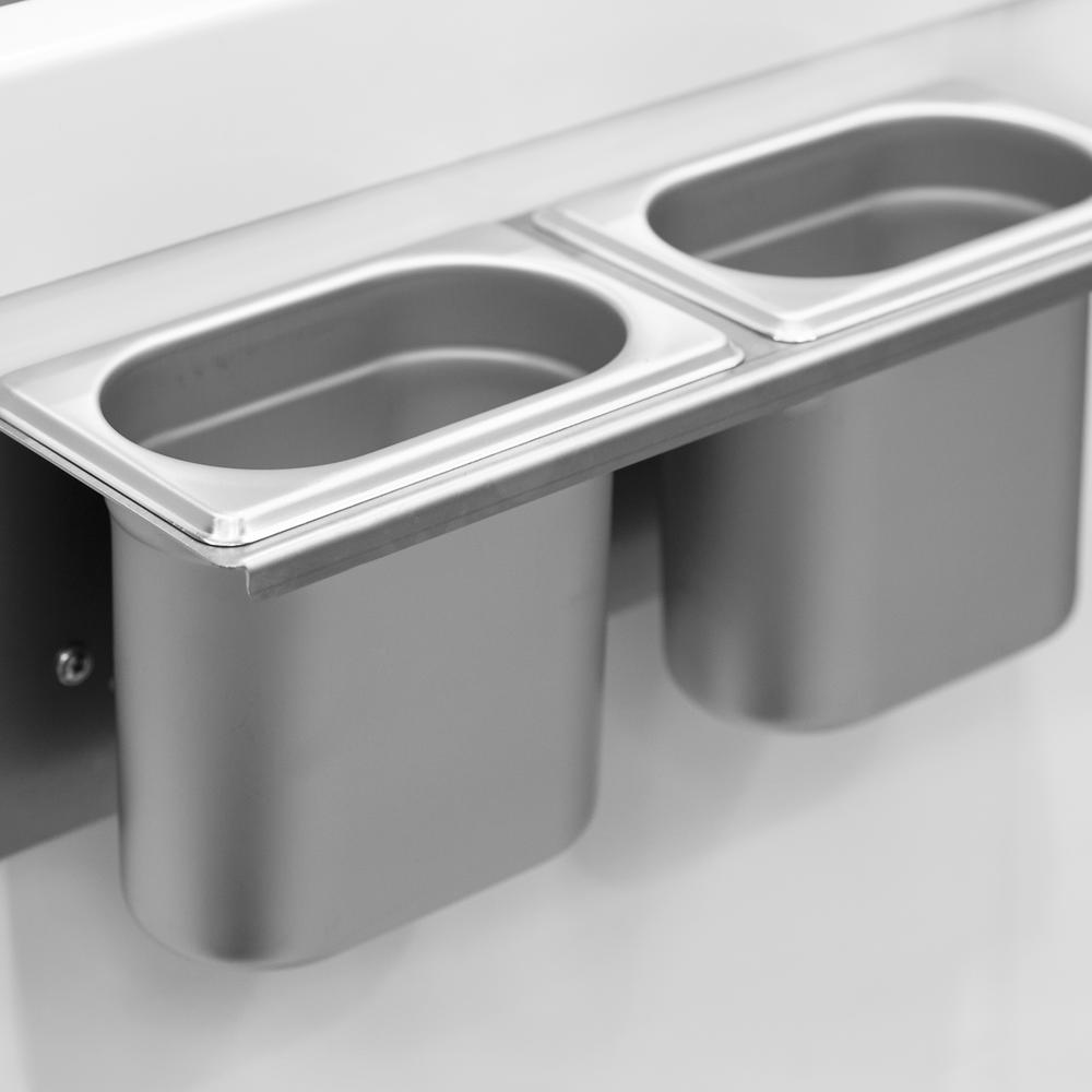 TEFCOLD IC302SC-SO Scoop Ice Cream Freezer - Image 3