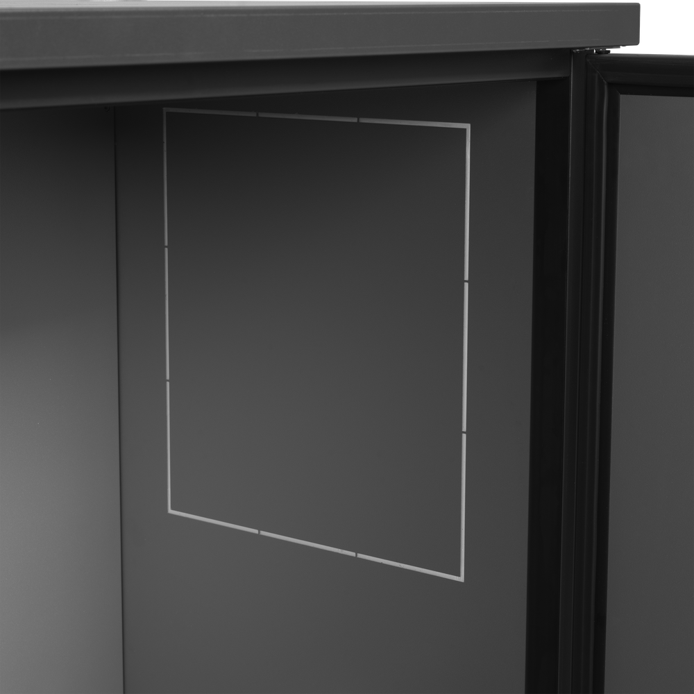 Serrco by TEFCOLD SKB-10 High-end KEG Cooler - Image 4